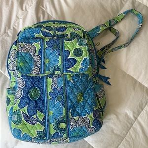 Vera Bradley Small Backpack